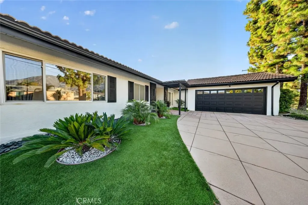 9411 Crystal View Drive, Tujunga, CA 91042 - #1
