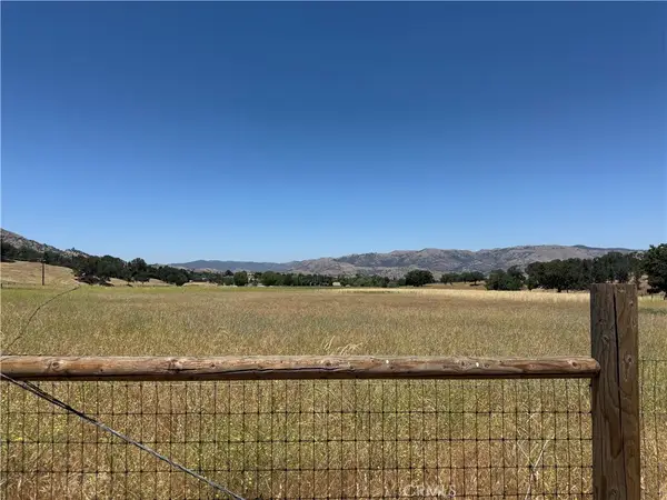 0 Jeffery Road, Tehachapi, CA 93561