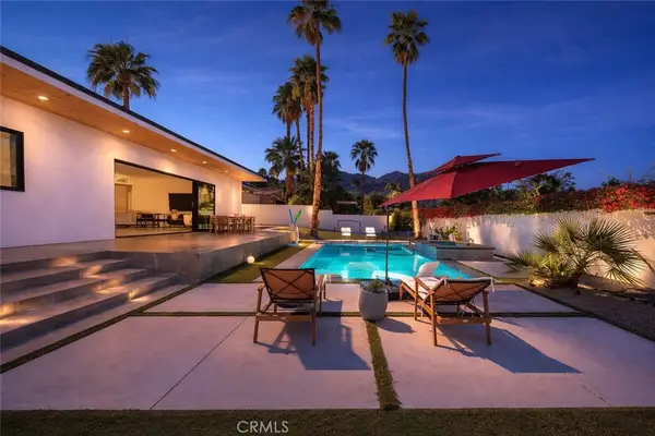 72930 Willow Street, Palm Desert, CA 92260