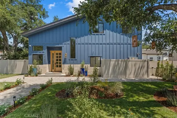 21831 San Jose Street, Chatsworth, CA 91311