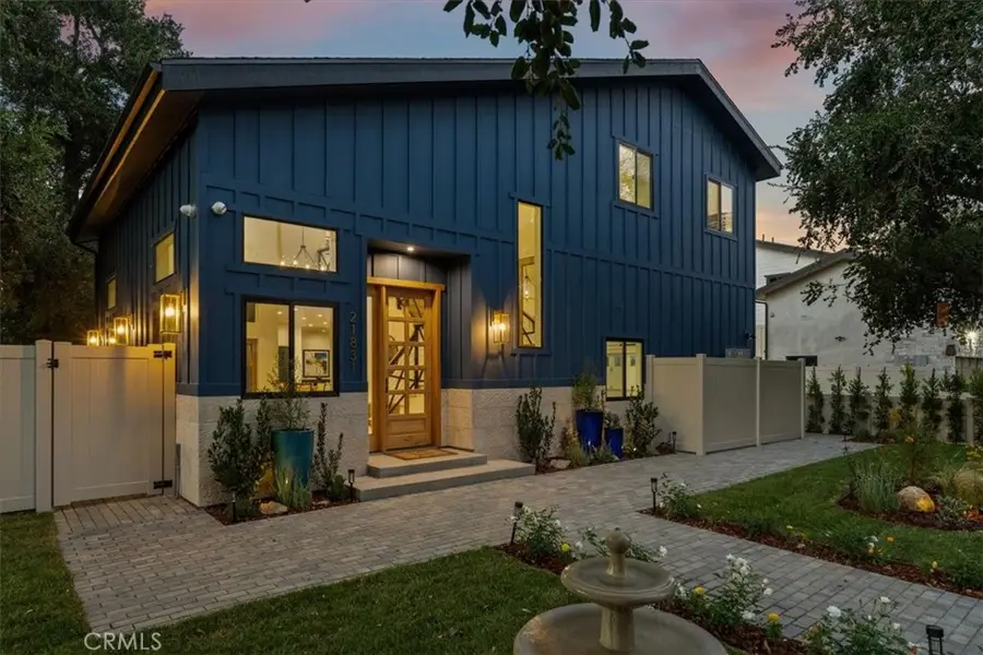 21831 San Jose Street, Chatsworth, CA 91311 - #3