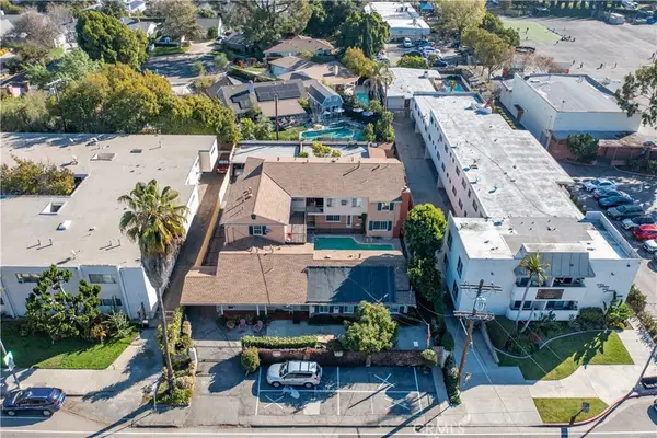 4918 Cahuenga, North Hollywood, CA 91601