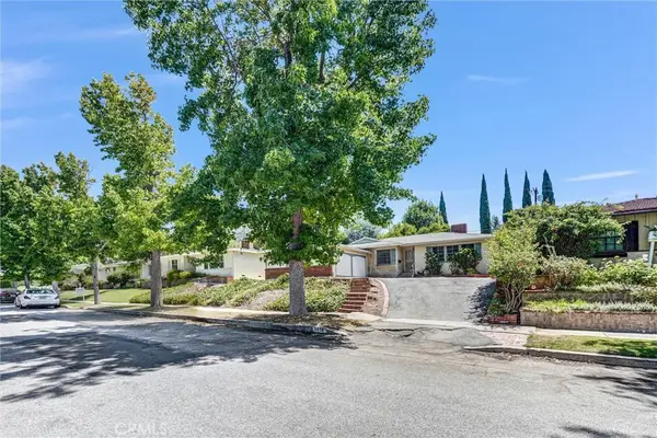 9818 Creemore Drive, Los Angeles, CA 91042