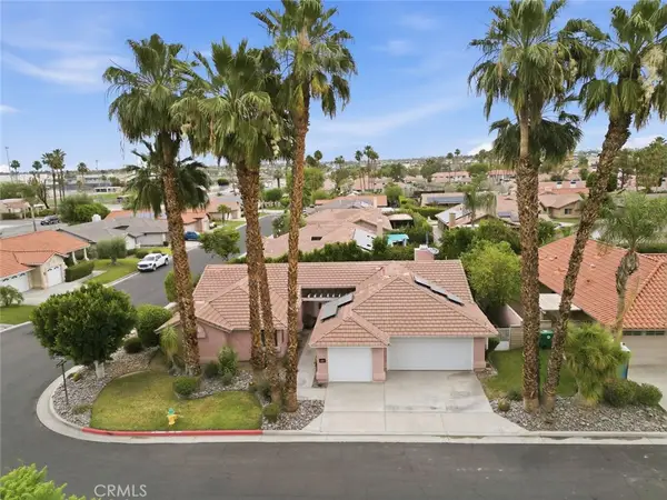 75100 La Sierra Drive, Palm Desert, CA 92211