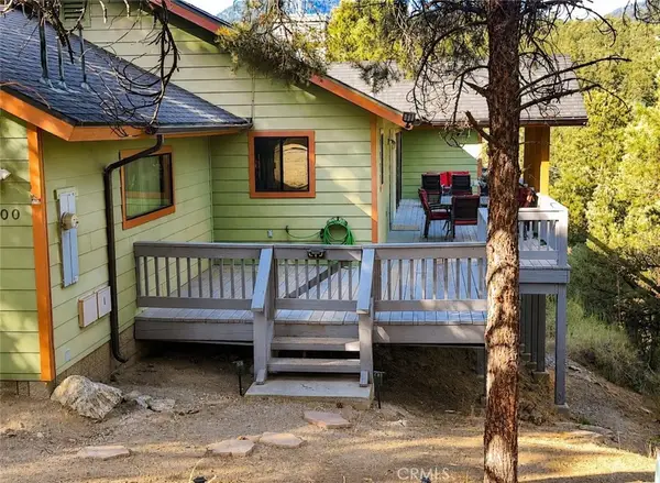 2700 Tirol, Frazier Park, CA 93225