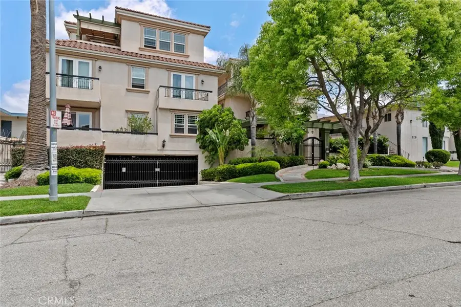 333 Milford Street #105, Glendale, CA 91203 - #3