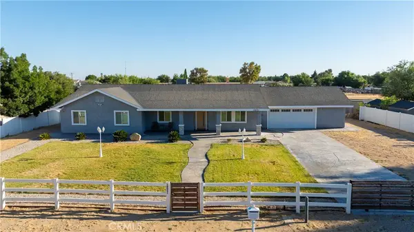 10031 E Avenue R10, Littlerock, CA 93543