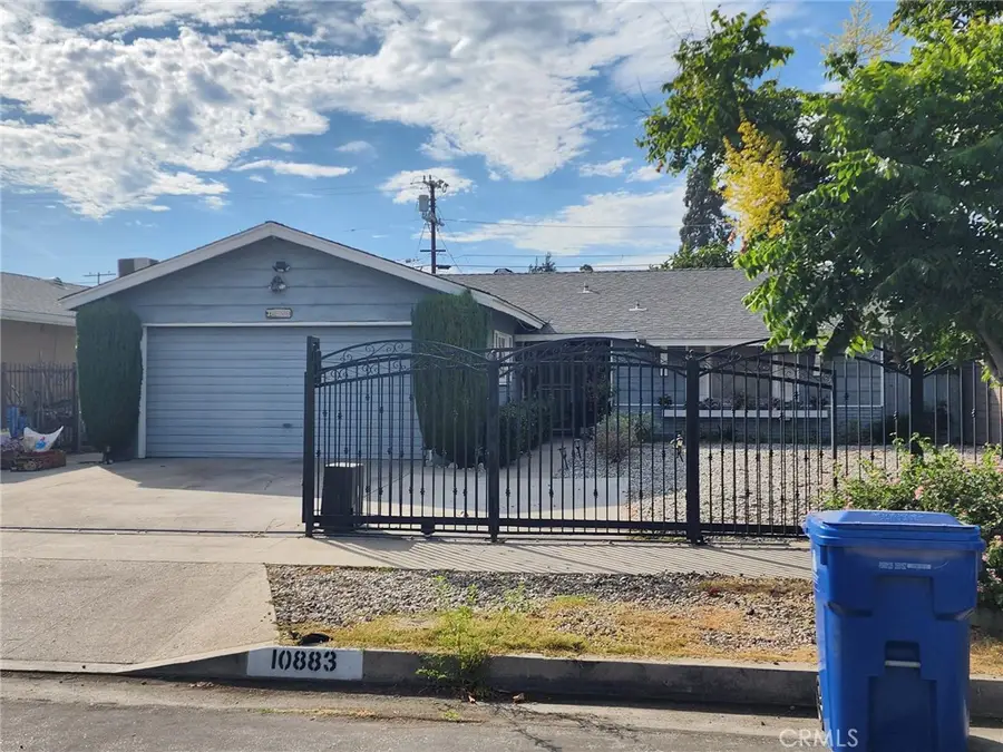10883 Vinedale, Sun Valley, CA 91352 - #2