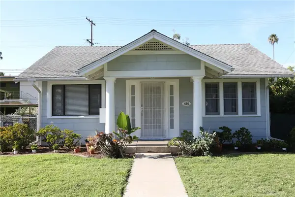 436 W Elk Avenue, Glendale, CA 91204