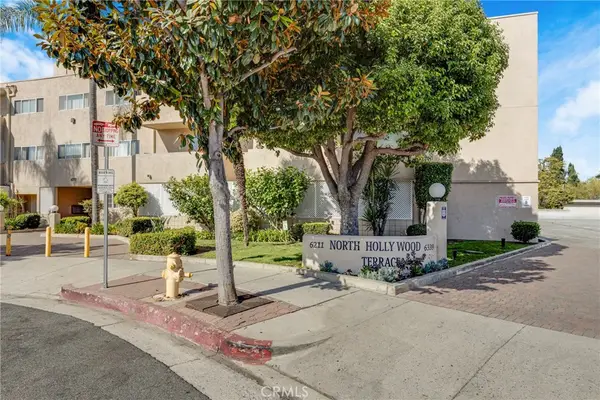 6339 Morse #202, North Hollywood, CA 91606