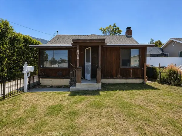 10558 Las Lunitas Avenue, Tujunga, CA 91042