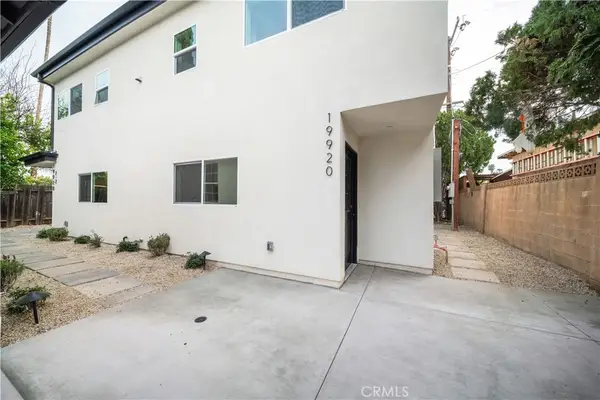19920 Kittridge Street, Winnetka, CA 91306