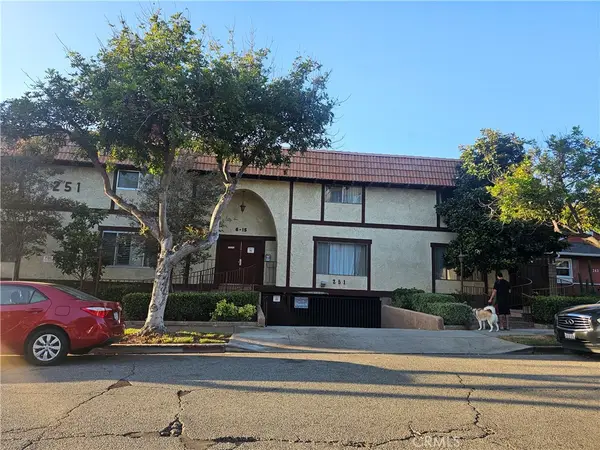 251 W Dryden Street #5, Glendale, CA 91202