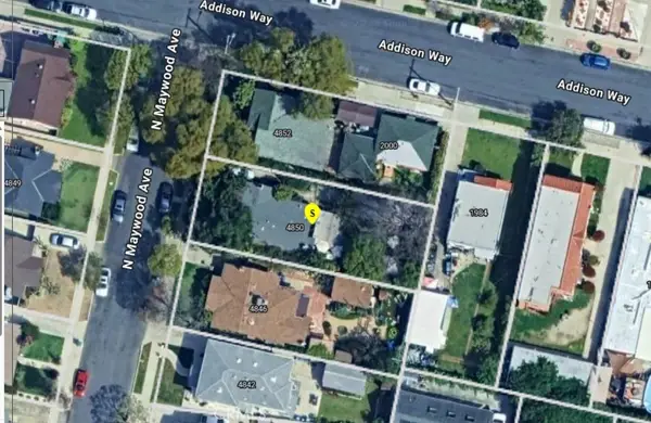4850 N Maywood, Los Angeles, CA 90041