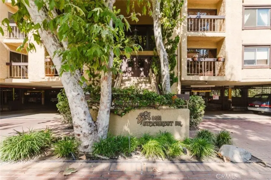 3481 Stancrest Drive #334, Glendale, CA 91208 - #3