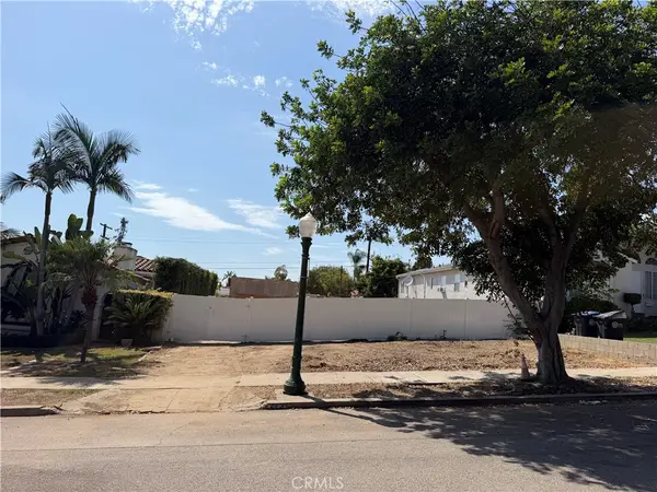 1239 N Everett, Glendale, CA 91207