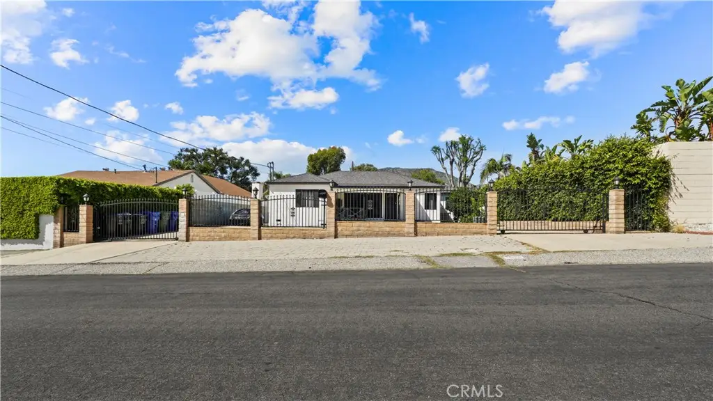 7815 Fenwick, Sunland, CA 91040 - #1
