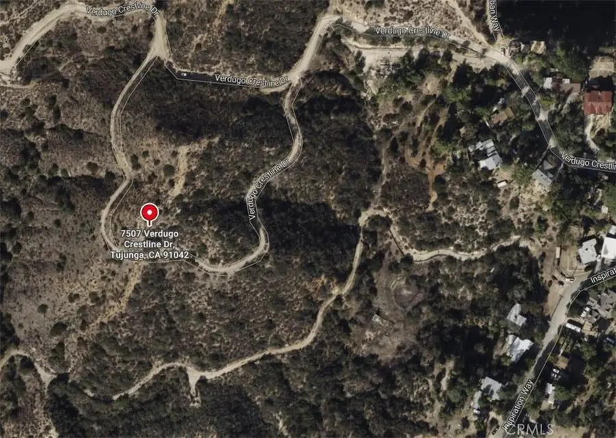 7507 Verdugo Crestline Drive, Tujunga, CA 91042 - #3