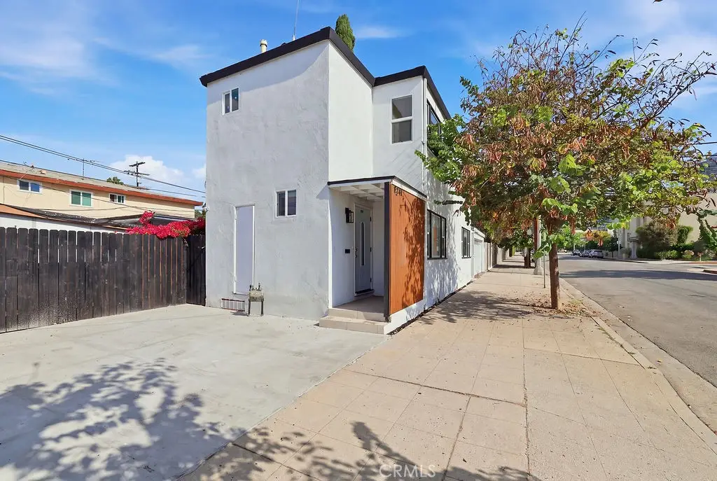 1211 Cole Avenue, Los Angeles, CA 90038 - #1