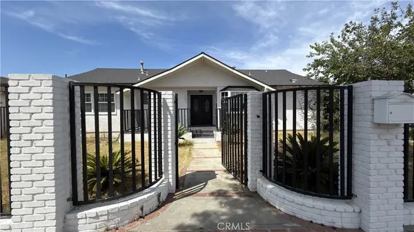 16003 Dearborn Street, North Hollywood, CA 91343
