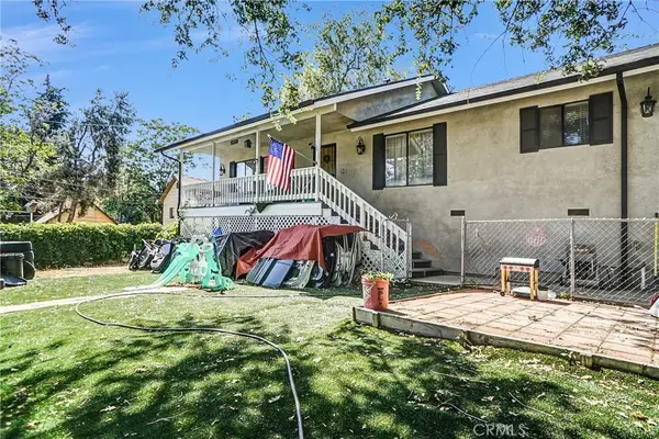 3820 Encino Trail, Frazier Park, CA 93225