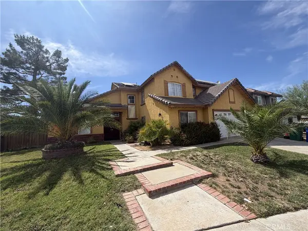 39519 Chantilly, Palmdale, CA 93551