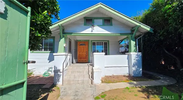 219 S Avenue 60, Los Angeles, CA 90042