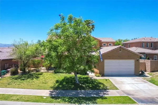 43073 Traccia Way, Indio, CA 92203