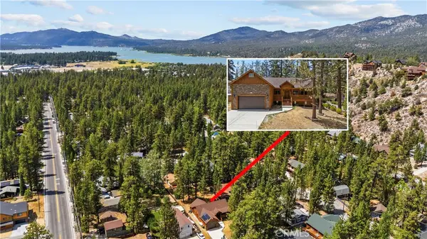 154 Mountain Lake, Big Bear Lake, CA 92315