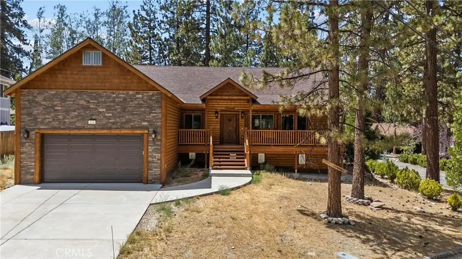 154 Mountain Lake, Big Bear Lake, CA 92315 - #2