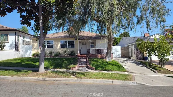 2812 N Myers, Burbank, CA 91504