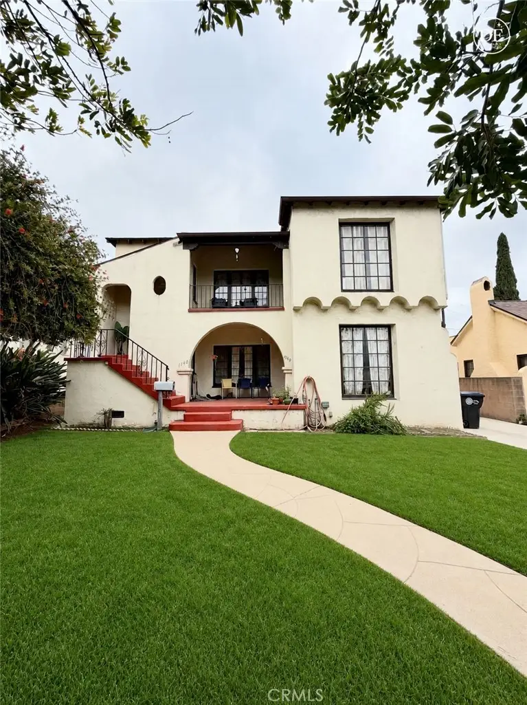 1138 1140 Park Avenue, Glendale, CA 91205 - #1