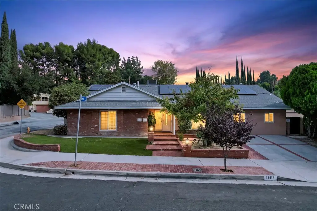 12418 Bradford, Granada Hills, CA 91344 - #1