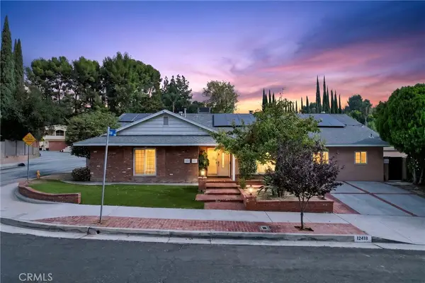12418 Bradford, Granada Hills, CA 91344