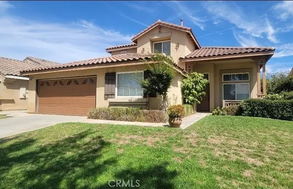 1486 Sundance, Beaumont, CA 92223