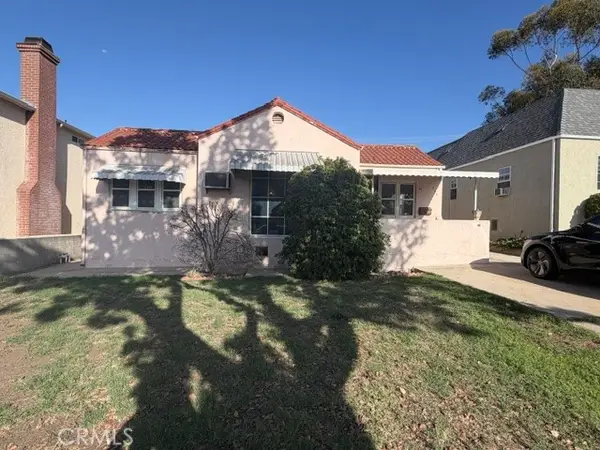 735 E Verdugo Avenue, Burbank, CA 91501