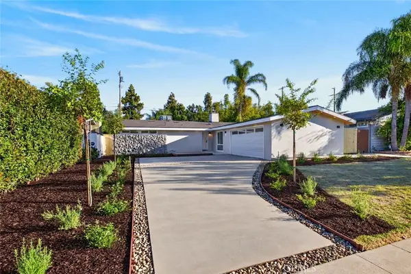 16445 Kingsbury, Granada Hills, CA 91344