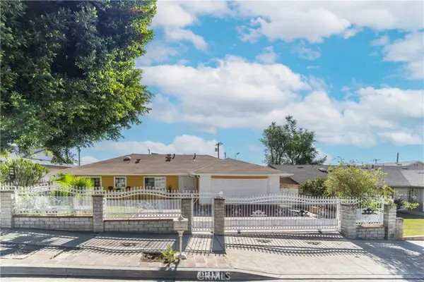 11748 Remington Street, Sylmar, CA 91342