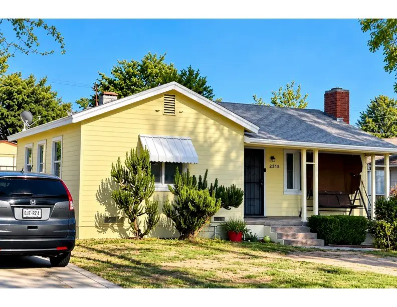 2315 N Lugo, San Bernardino, CA 92404 - #1