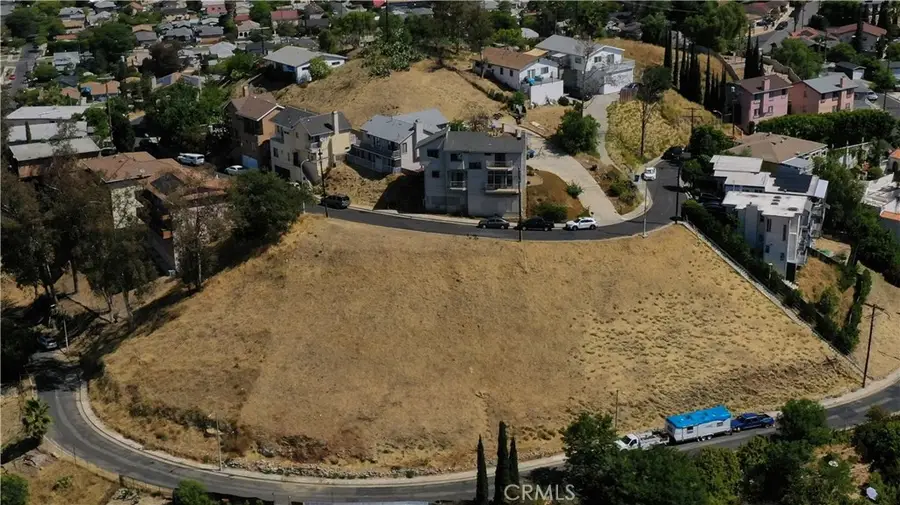 0 Chadwick Circle, Los Angeles, CA 90032 - #2