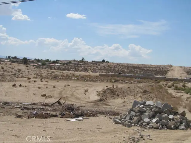 0 Ranch Road, Victorville, CA 92394 - Image #1
