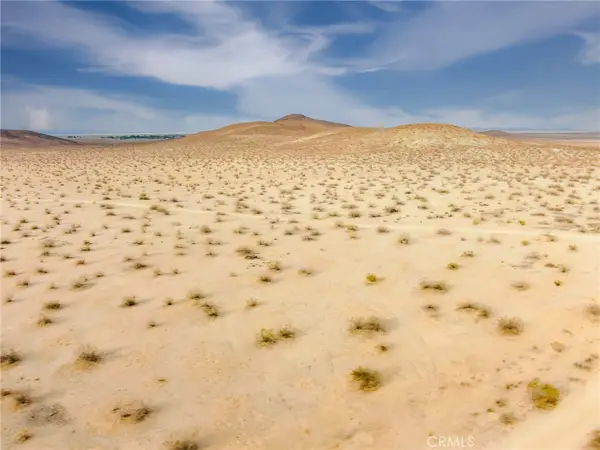 0 Mission Avenue, North Edwards, CA 93523