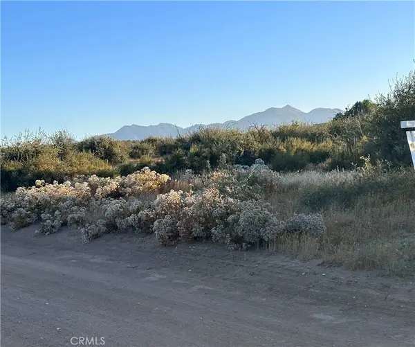 0 Rodeo, Phelan, CA 92371