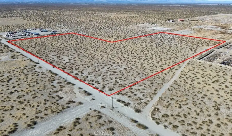 0 Lessing, Adelanto, CA 92301 - #2