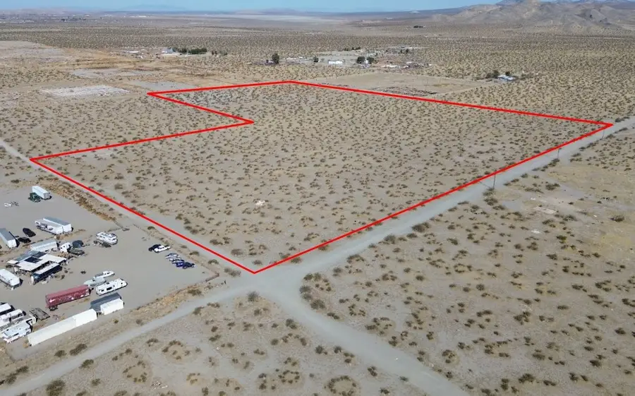 0 Lessing, Adelanto, CA 92301 - #3