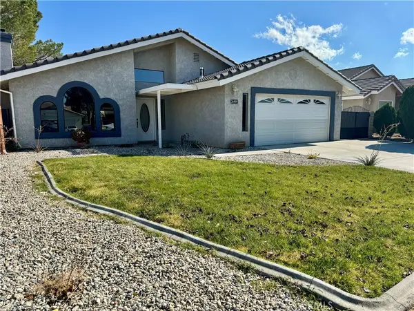 26959 Silver Lakes, Helendale, CA 92342