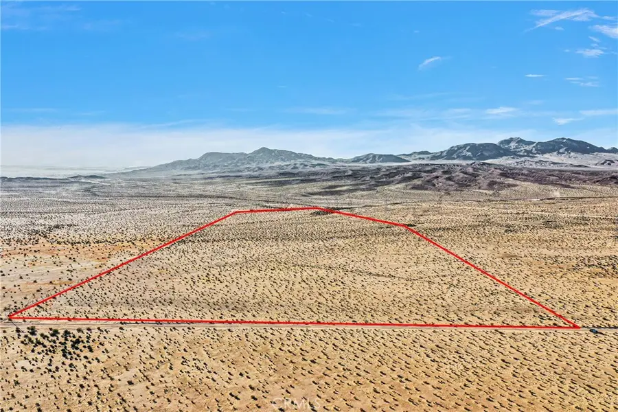 0 Bragdon Road, Newberry Springs, CA 92365 - #3