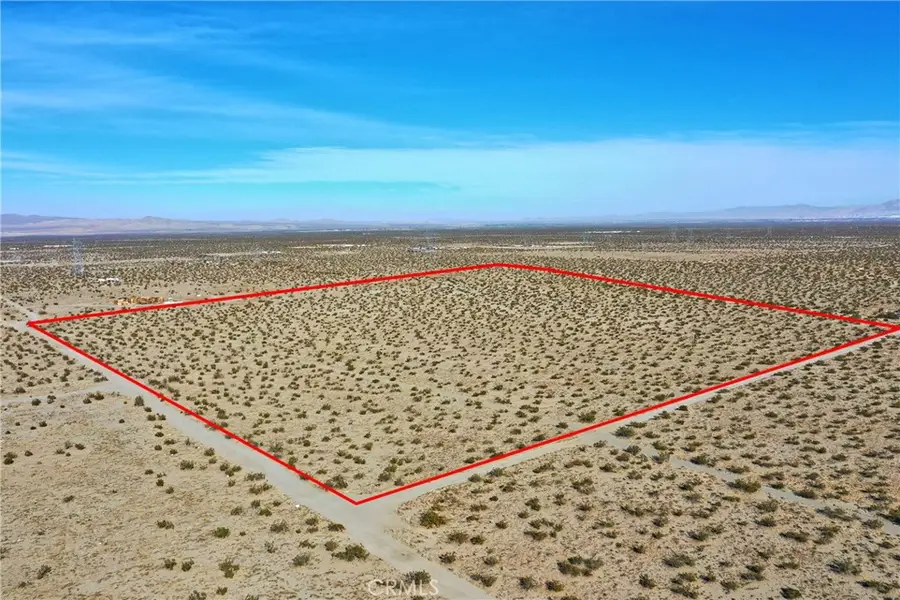 0 Holly Road, Phelan, CA 92371 - #2