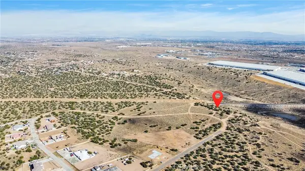 0 Heartland Circle, Oak Hills, CA 92344