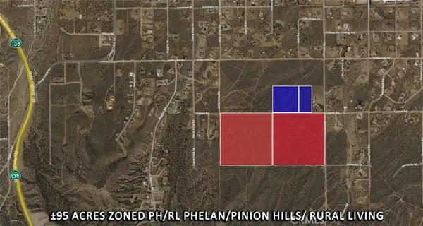 1 Cygnet Road, Phelan, CA 92371